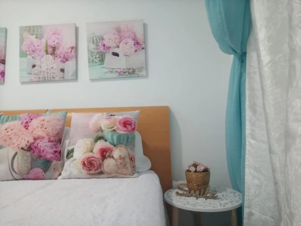 Loft En Nueva Malaga Apartment Spain