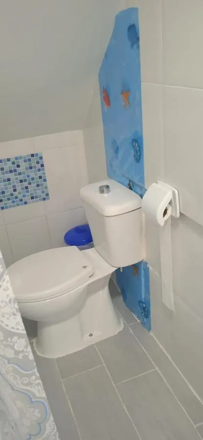 Loft En Nueva Malaga Apartment 0*,  Spain