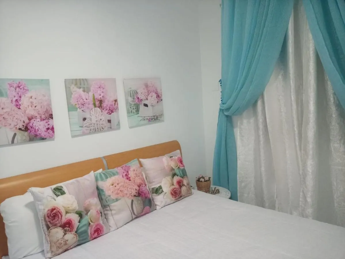 Loft En Nueva Malaga Apartment 0*,  Spain