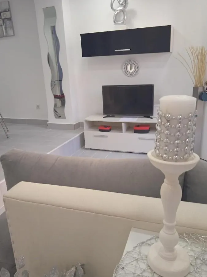 Loft En Nueva Malaga Apartment 0*,