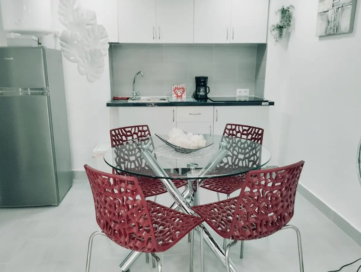 Loft En Nueva Malaga Apartment 0*,  Spain